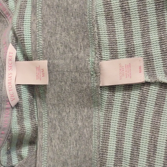 Victoria secret thermal set - Picture 8 of 9